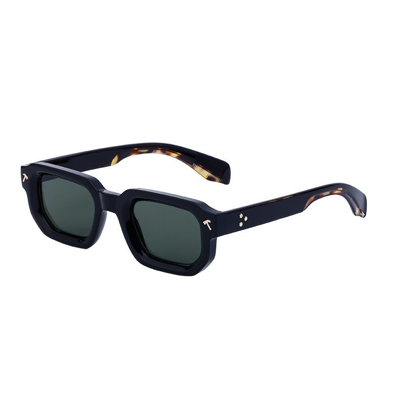 Veyra Polarized Square Sunglasses
