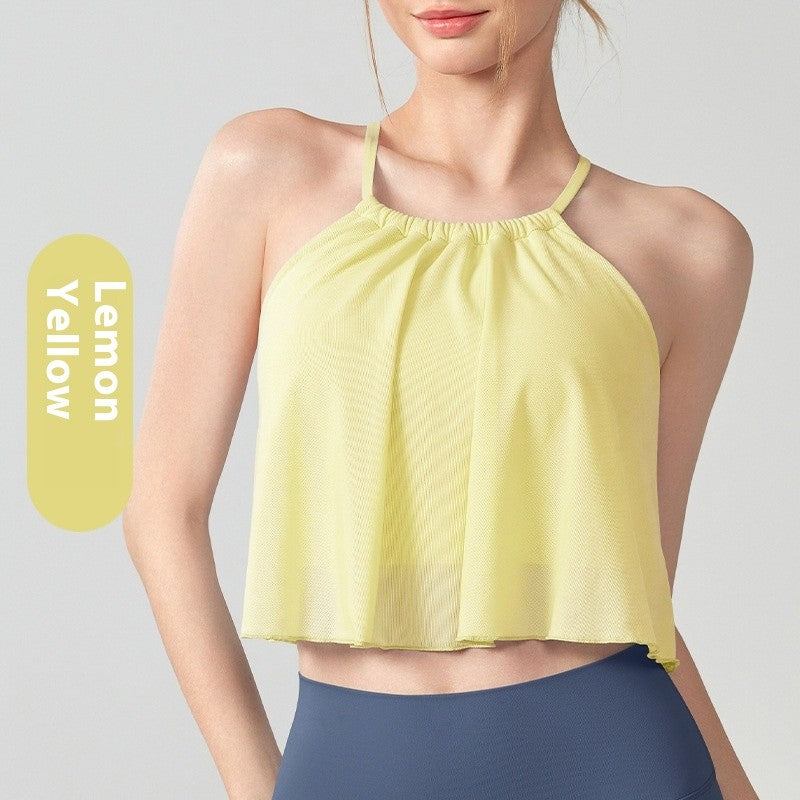 Veyra Yoga Sling Vest