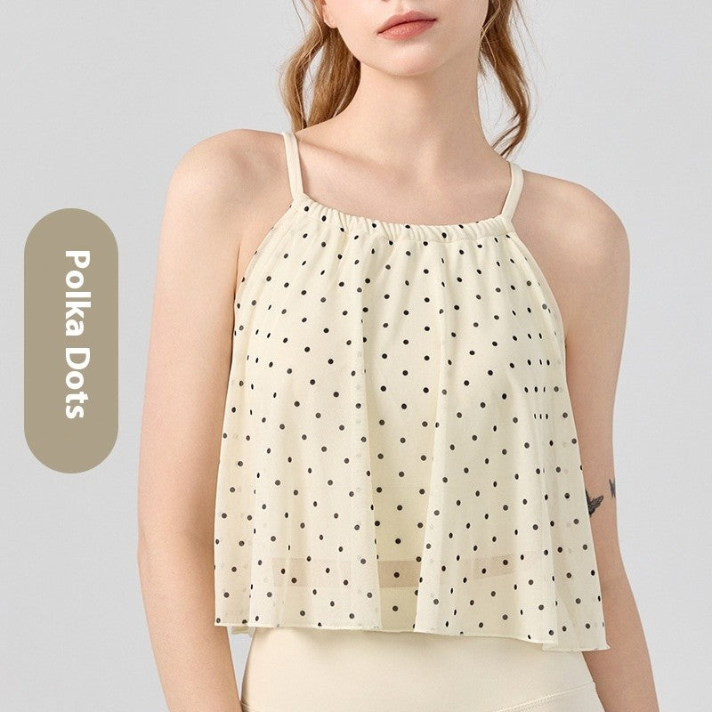 Veyra Yoga Sling Vest