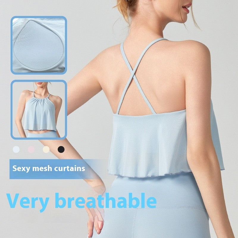 Veyra Yoga Sling Vest