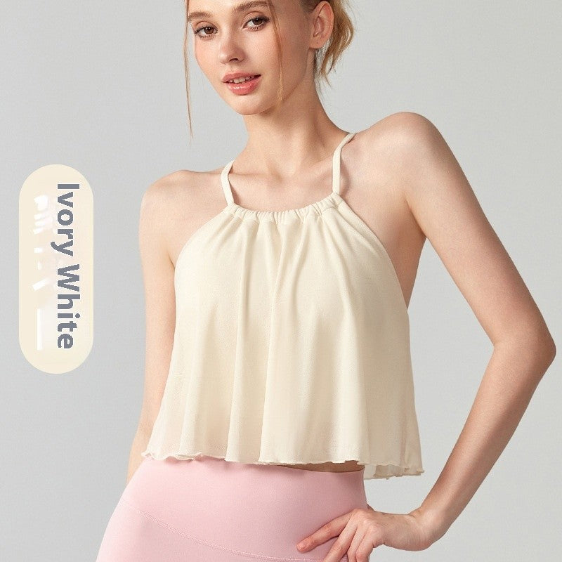 Veyra Yoga Sling Vest