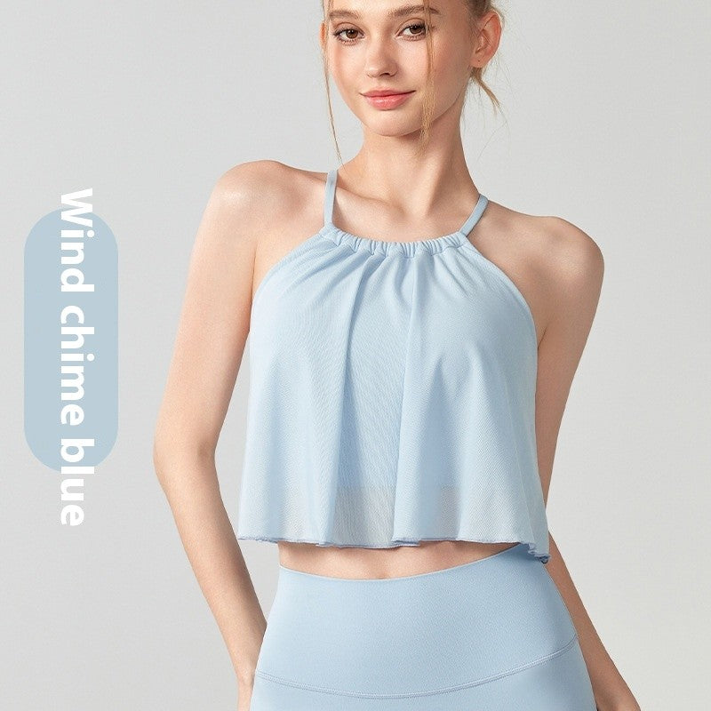 Veyra Yoga Sling Vest